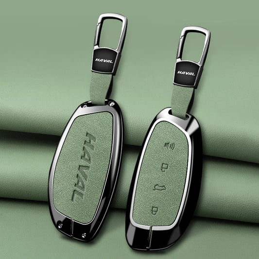 Car Key Protection Case