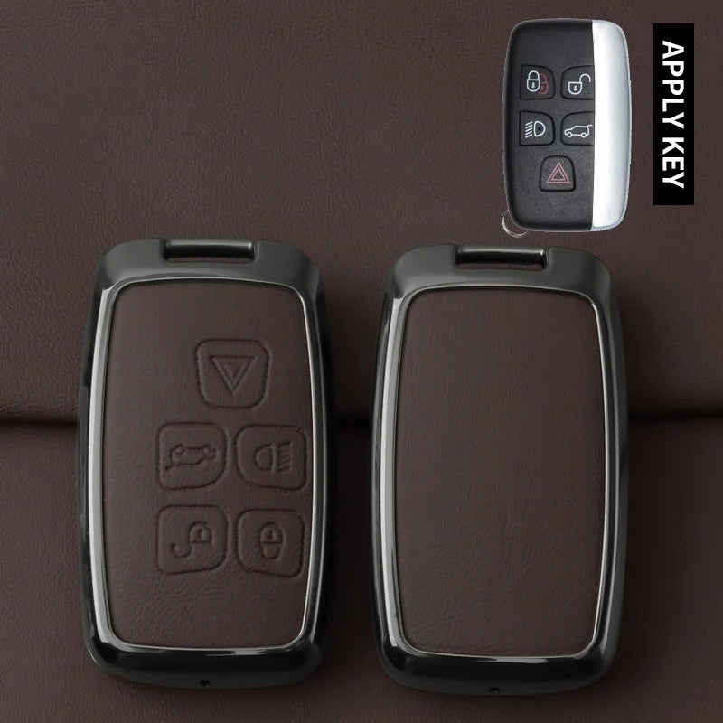 Land Rover Key Case