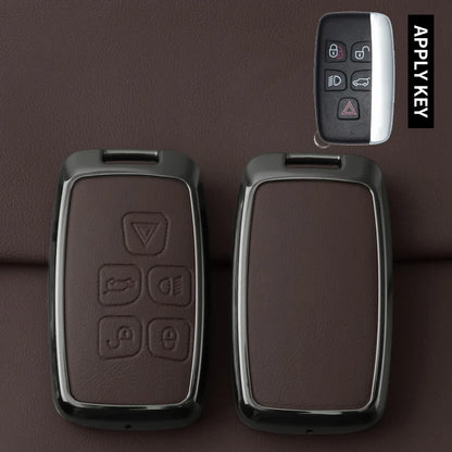 Land Rover Key Case